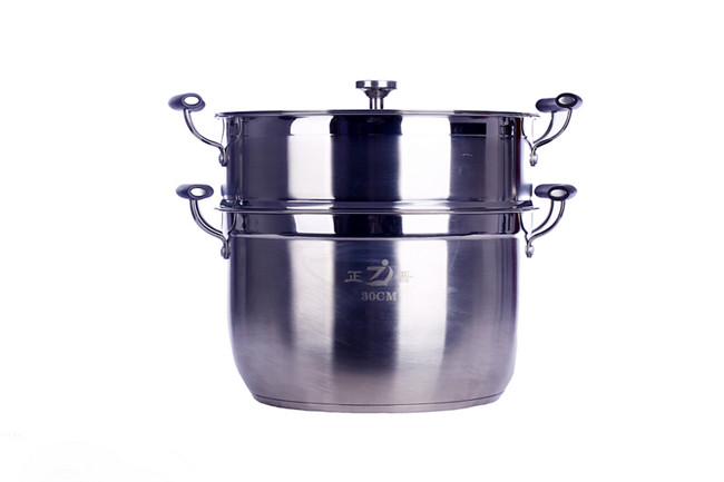 不锈钢厨具挑选时对原料的要求 不锈钢厨具挑选时对原料的要求