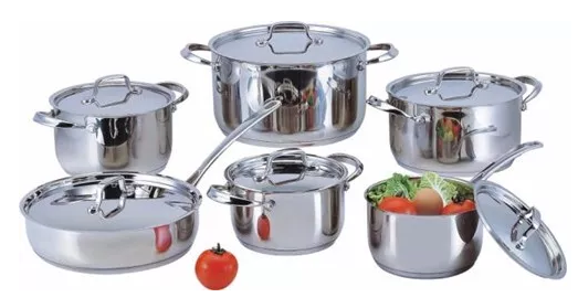 不锈钢厨具使用禁忌 不锈钢厨具使用禁忌