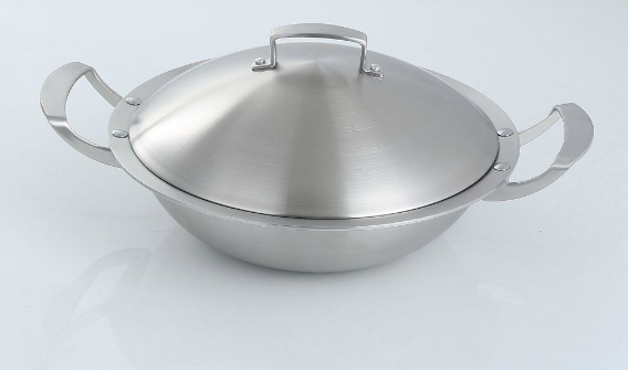 用磁铁去辨别不锈钢厨具的材质科学全面吗? 用磁铁去辨别不锈钢厨具的材质科学全面吗?