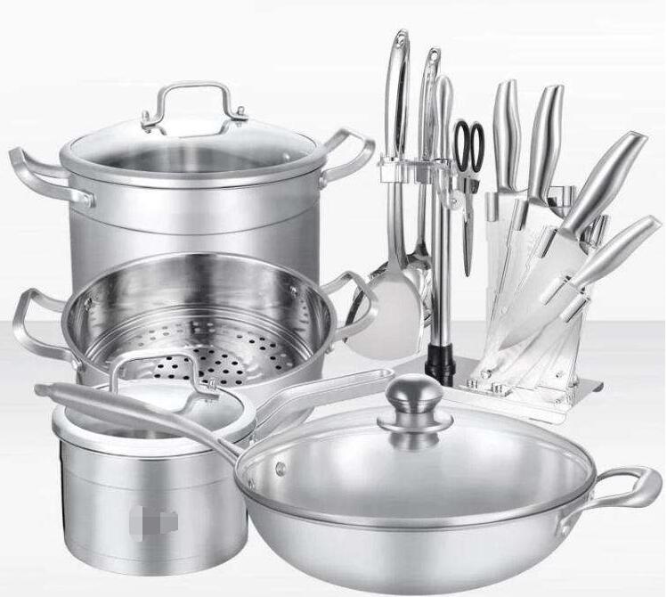 不锈钢厨具 不锈钢厨具
